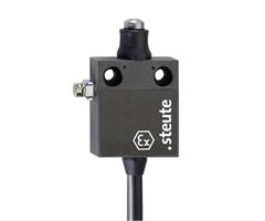 12702301 Steute  Ex Position switch Ex 12 W 1m IP65 (1CO) II 2G Ex d IIC T6